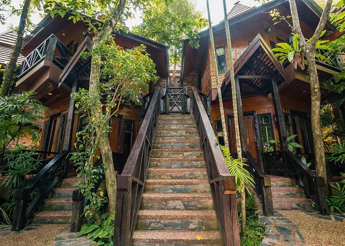 Phu Pha Aonang Resort & Spa