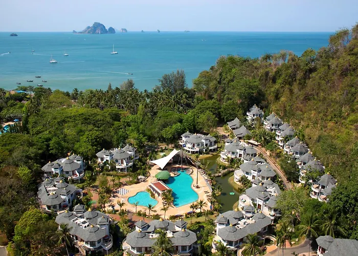 Krabi Resort
