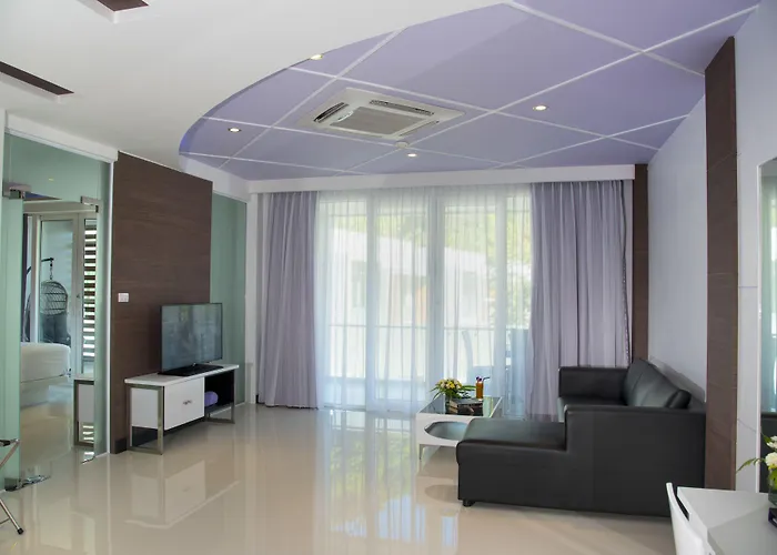 The L Resort, Krabi