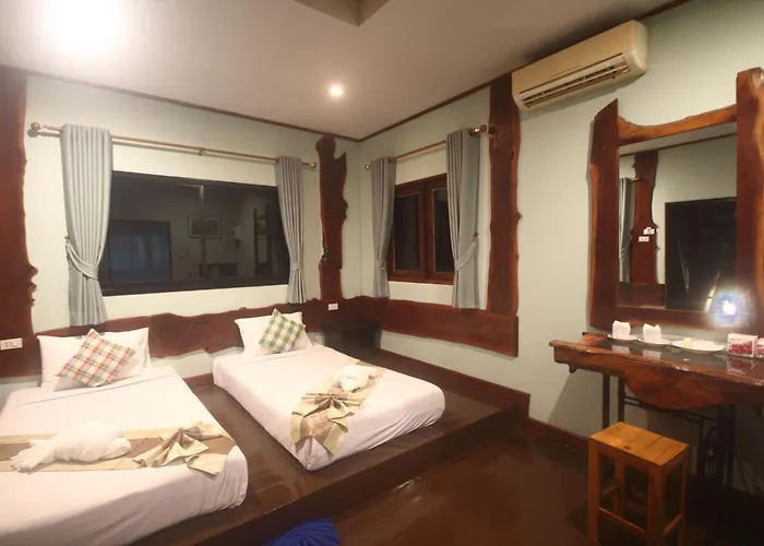 Baan Pongam Resort