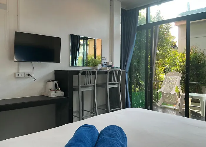 Loma Place Aonang Krabi