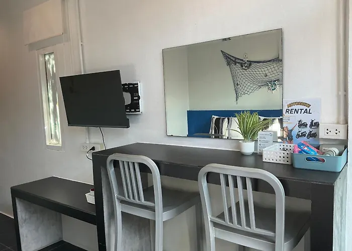 Loma Place Aonang Krabi