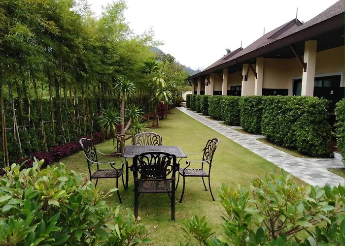 Aonang Glory Resort