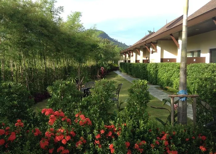 Aonang Glory Resort